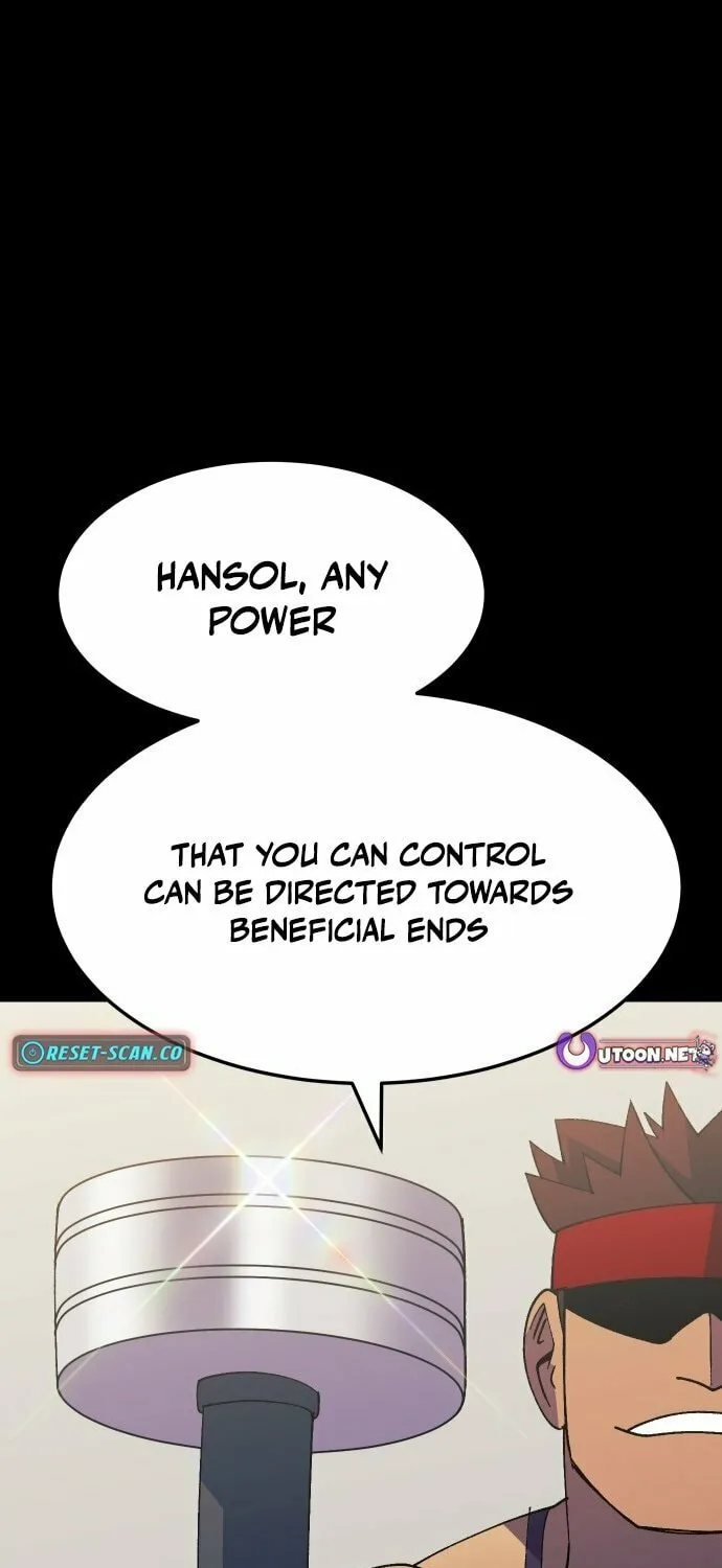 Dungeon Athlete Chapter 43 page 108 - 