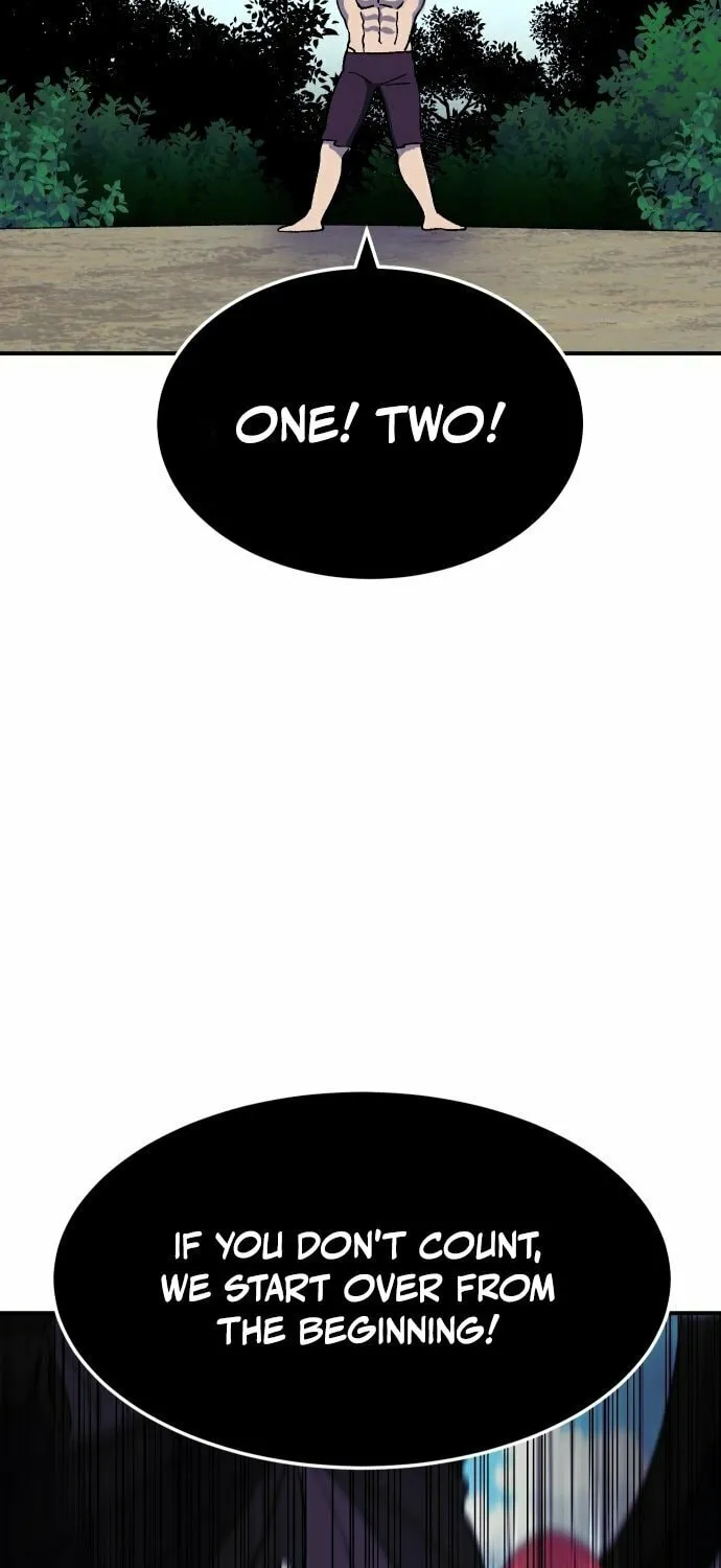 Dungeon Athlete Chapter 43 page 15 - 