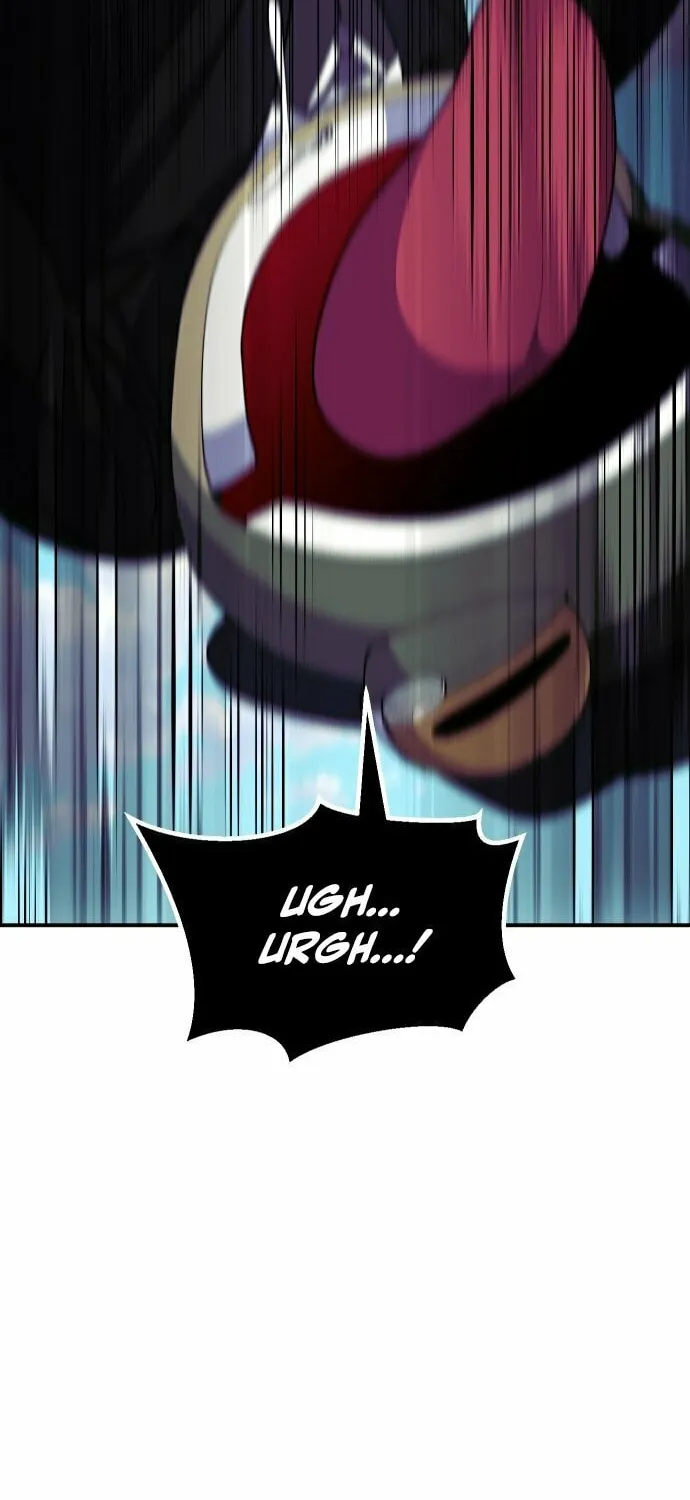 Dungeon Athlete Chapter 43 page 16 - 