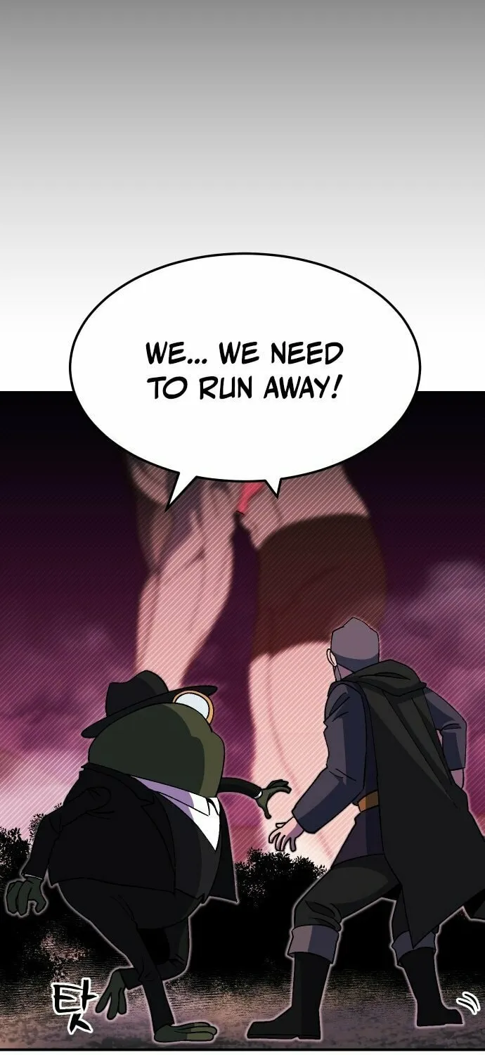 Dungeon Athlete Chapter 43 page 39 - 