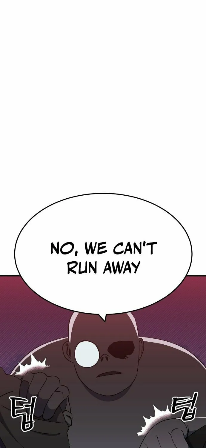 Dungeon Athlete Chapter 43 page 40 - 