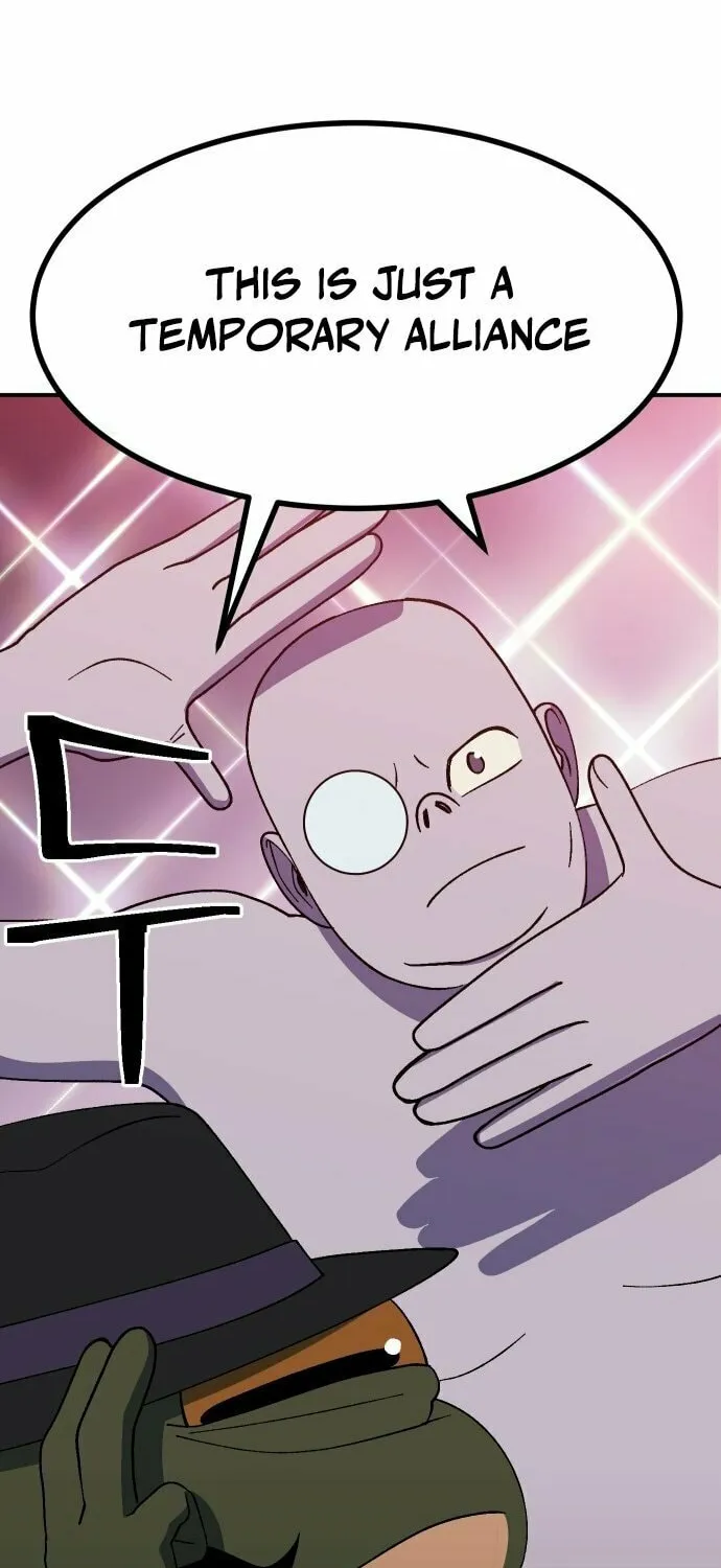 Dungeon Athlete Chapter 43 page 48 - 