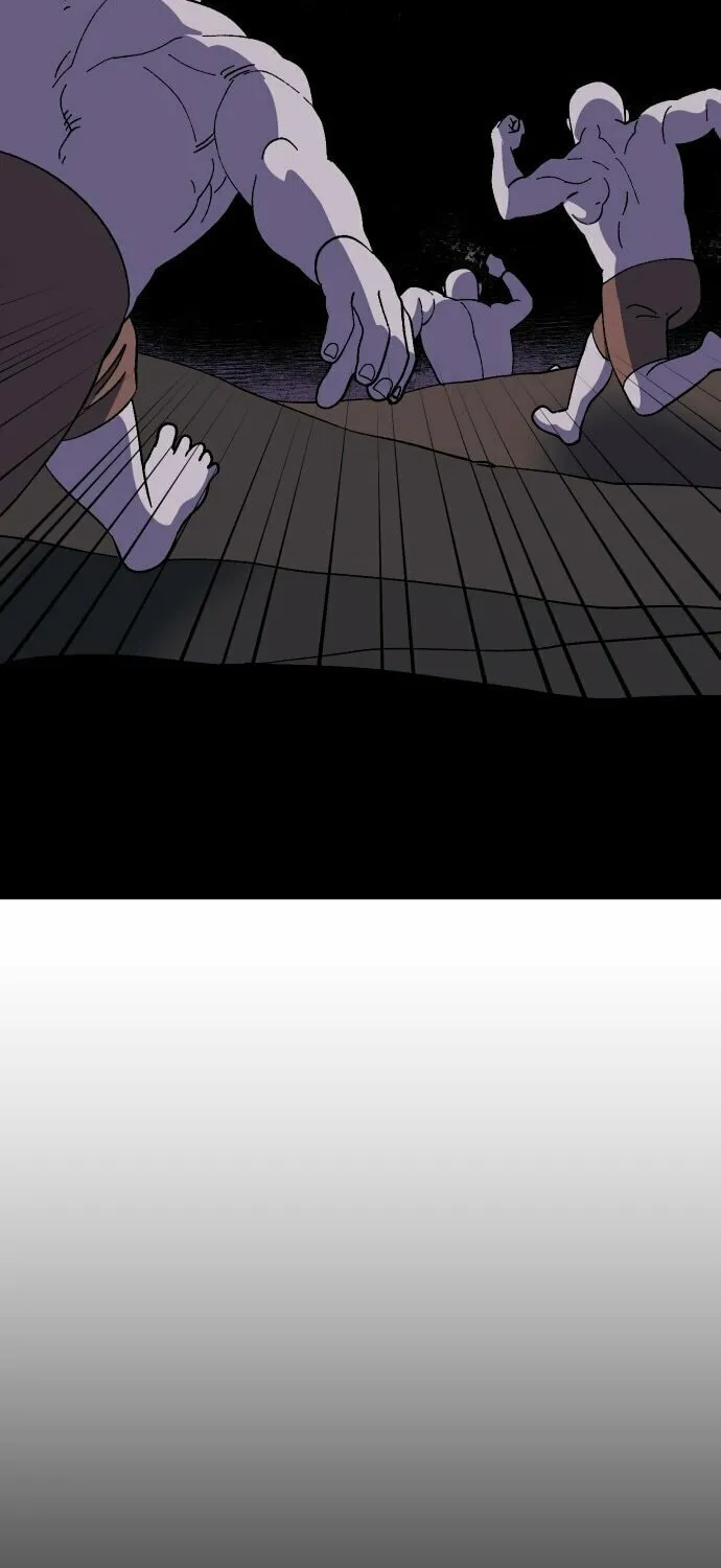 Dungeon Athlete Chapter 43 page 55 - 