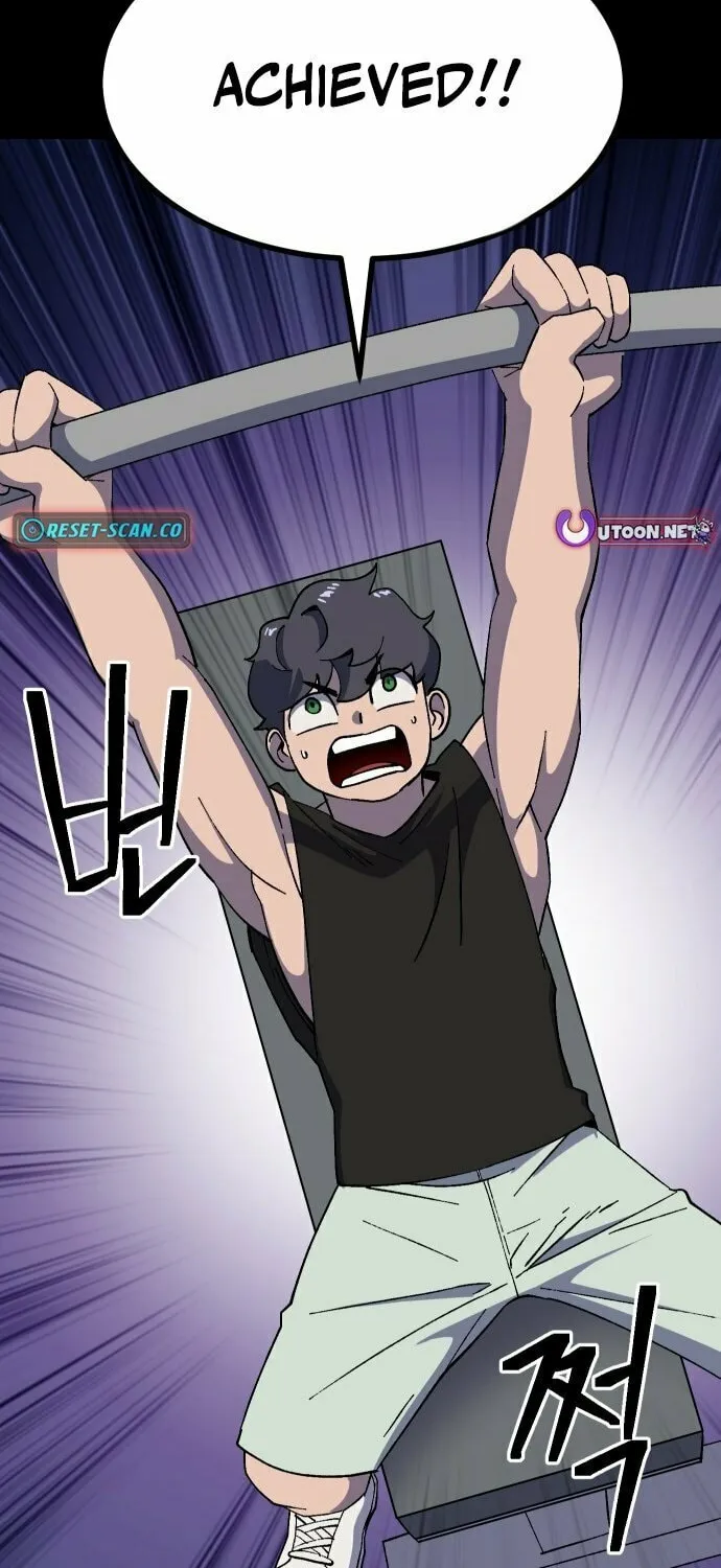 Dungeon Athlete Chapter 43 page 58 - 