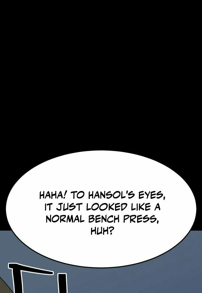 Dungeon Athlete Chapter 43 page 63 - 