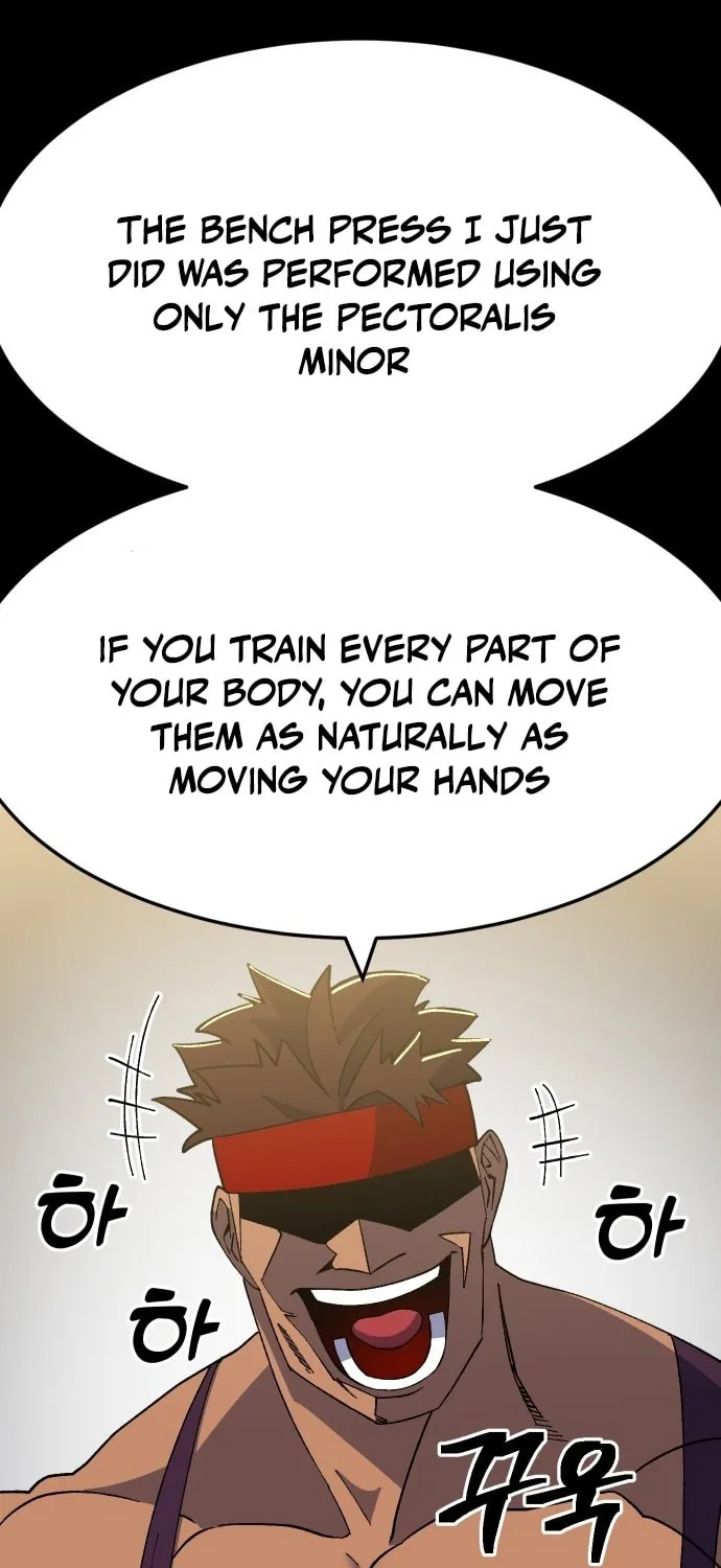 Dungeon Athlete Chapter 43 page 66 - 