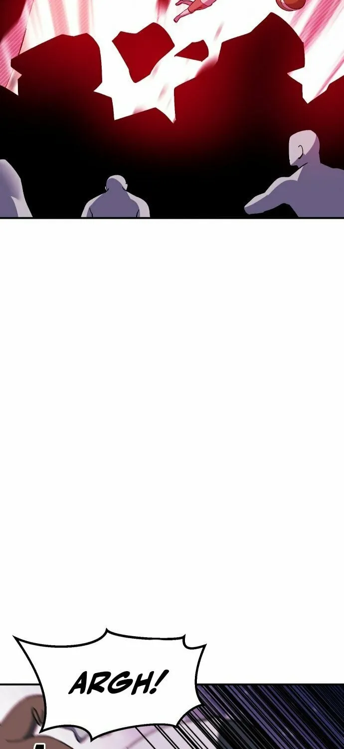 Dungeon Athlete Chapter 43 page 74 - 