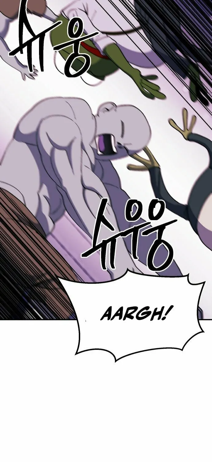 Dungeon Athlete Chapter 43 page 75 - 