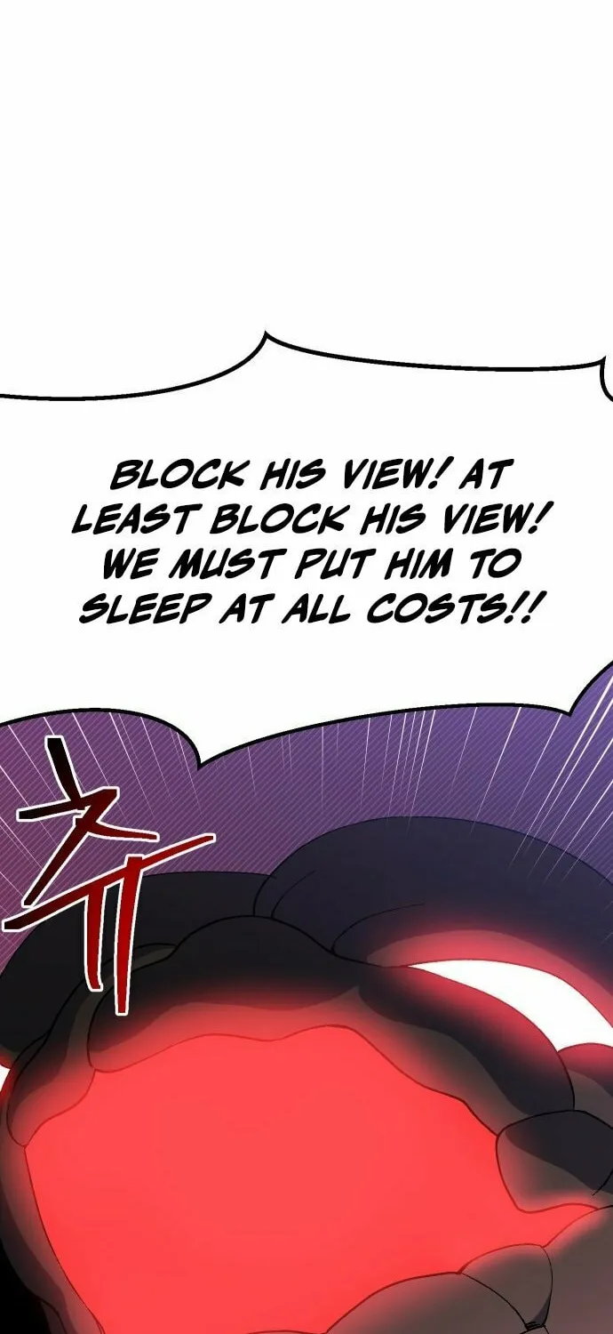 Dungeon Athlete Chapter 43 page 76 - 