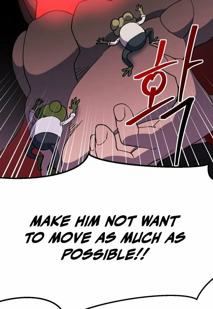Dungeon Athlete Chapter 43 page 77 - 