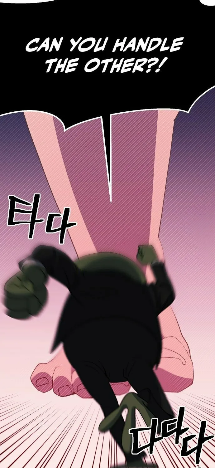 Dungeon Athlete Chapter 43 page 89 - 