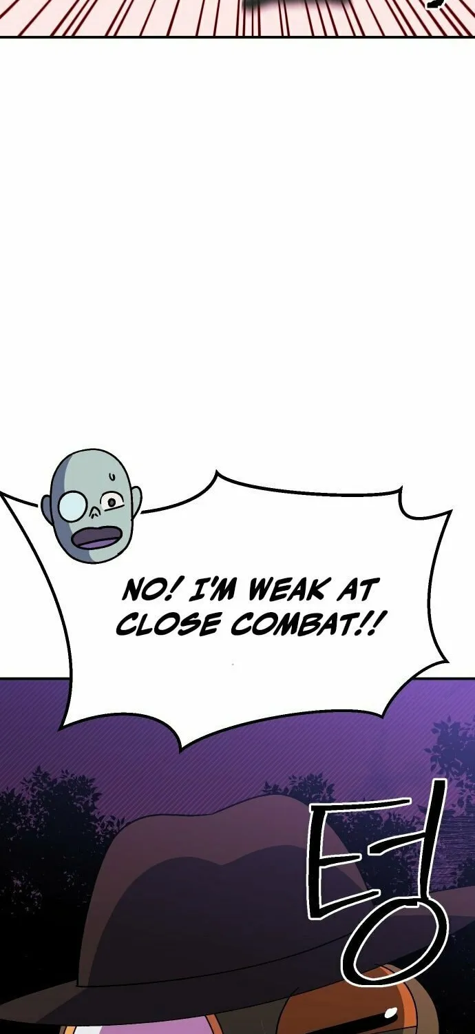 Dungeon Athlete Chapter 43 page 90 - 