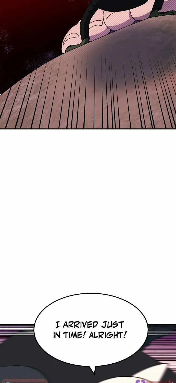 Dungeon Athlete Chapter 43 page 95 - 