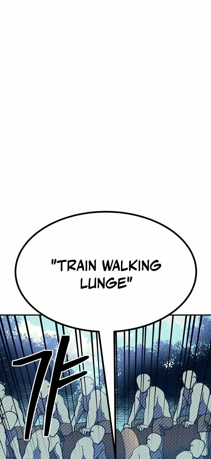 Dungeon Athlete Chapter 44 page 104 - 