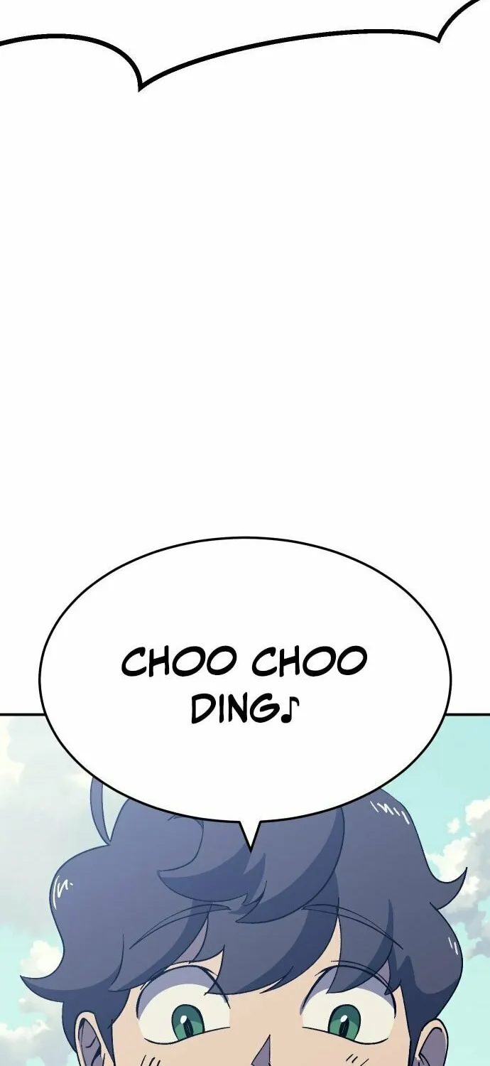 Dungeon Athlete Chapter 44 page 107 - 