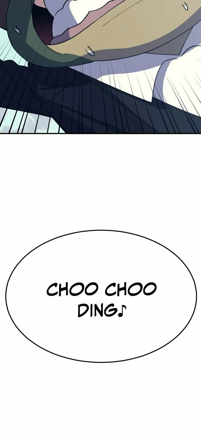Dungeon Athlete Chapter 44 page 110 - 