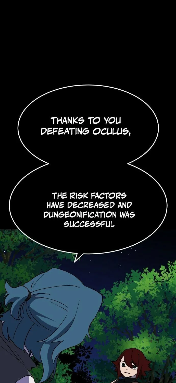 Dungeon Athlete Chapter 44 page 113 - 