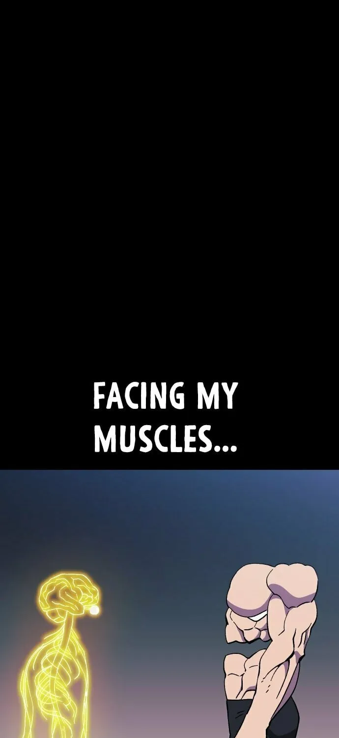 Dungeon Athlete Chapter 44 page 23 - 