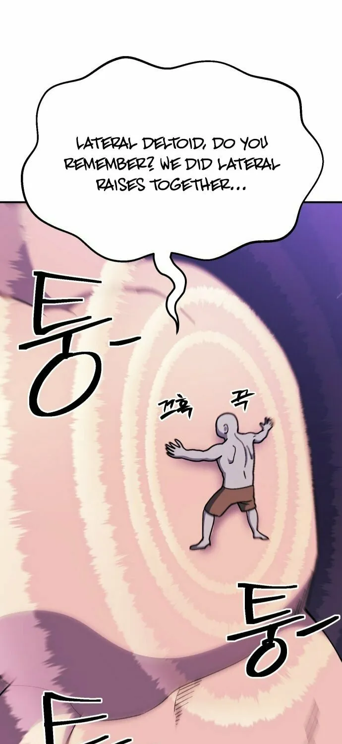 Dungeon Athlete Chapter 44 page 31 - 