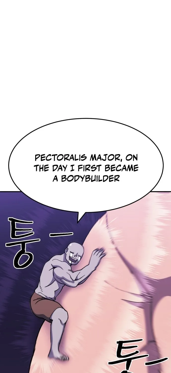 Dungeon Athlete Chapter 44 page 37 - 