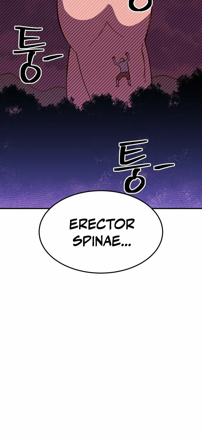 Dungeon Athlete Chapter 44 page 52 - 
