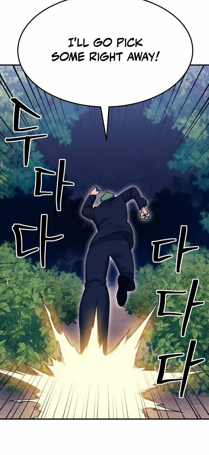 Dungeon Athlete Chapter 44 page 69 - 