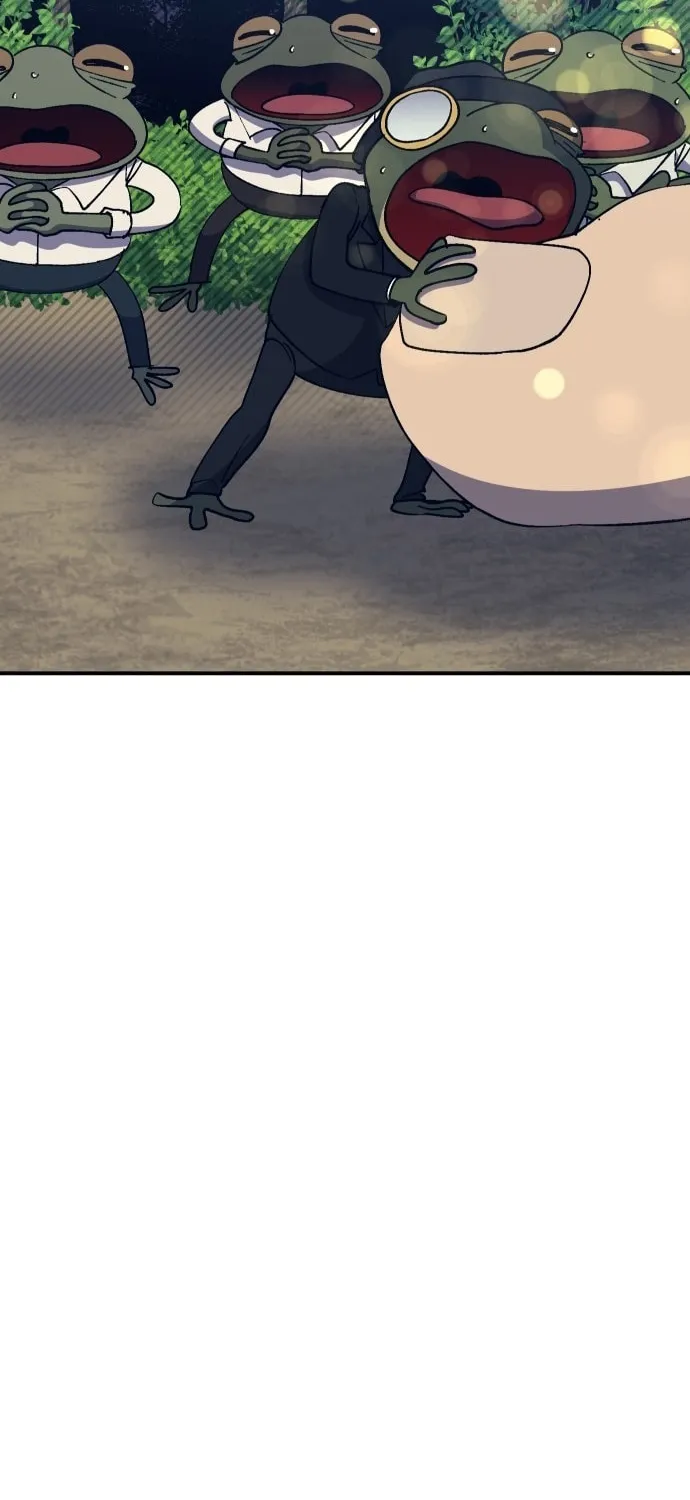 Dungeon Athlete Chapter 44 page 74 - 
