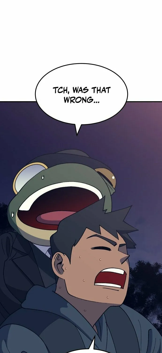 Dungeon Athlete Chapter 44 page 79 - 