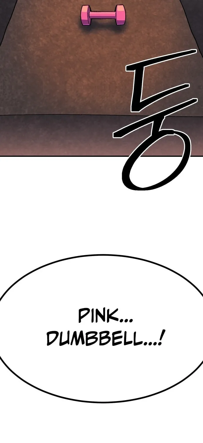 Dungeon Athlete Chapter 45 page 107 - 