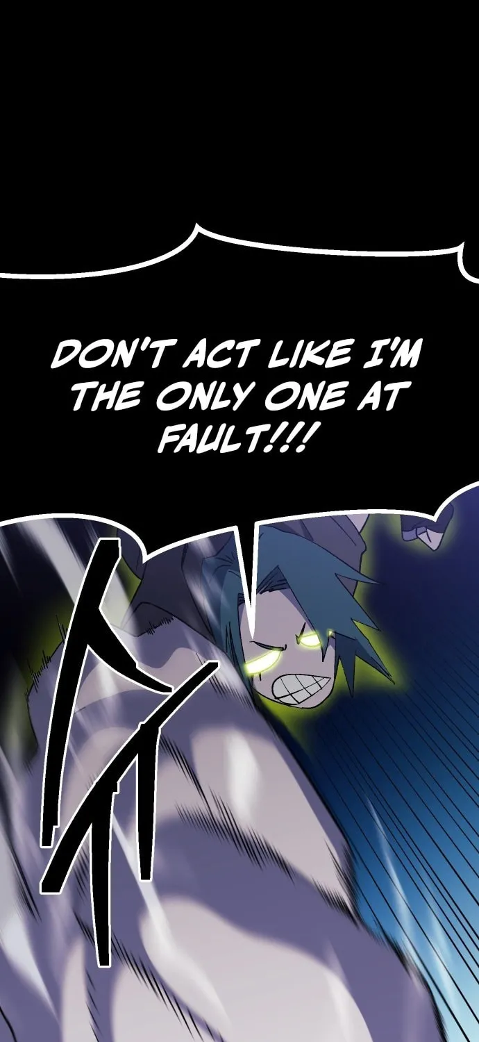 Dungeon Athlete Chapter 45 page 12 - 