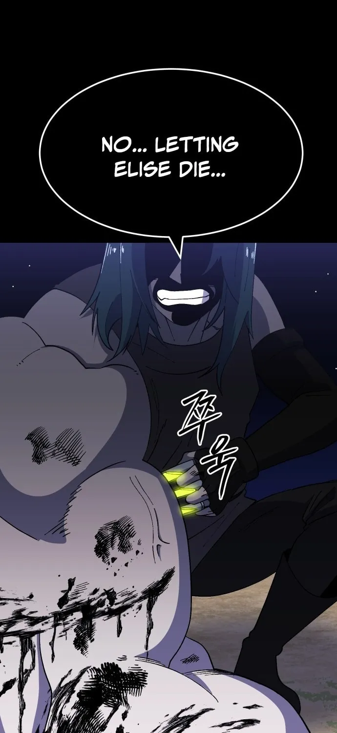 Dungeon Athlete Chapter 45 page 18 - 