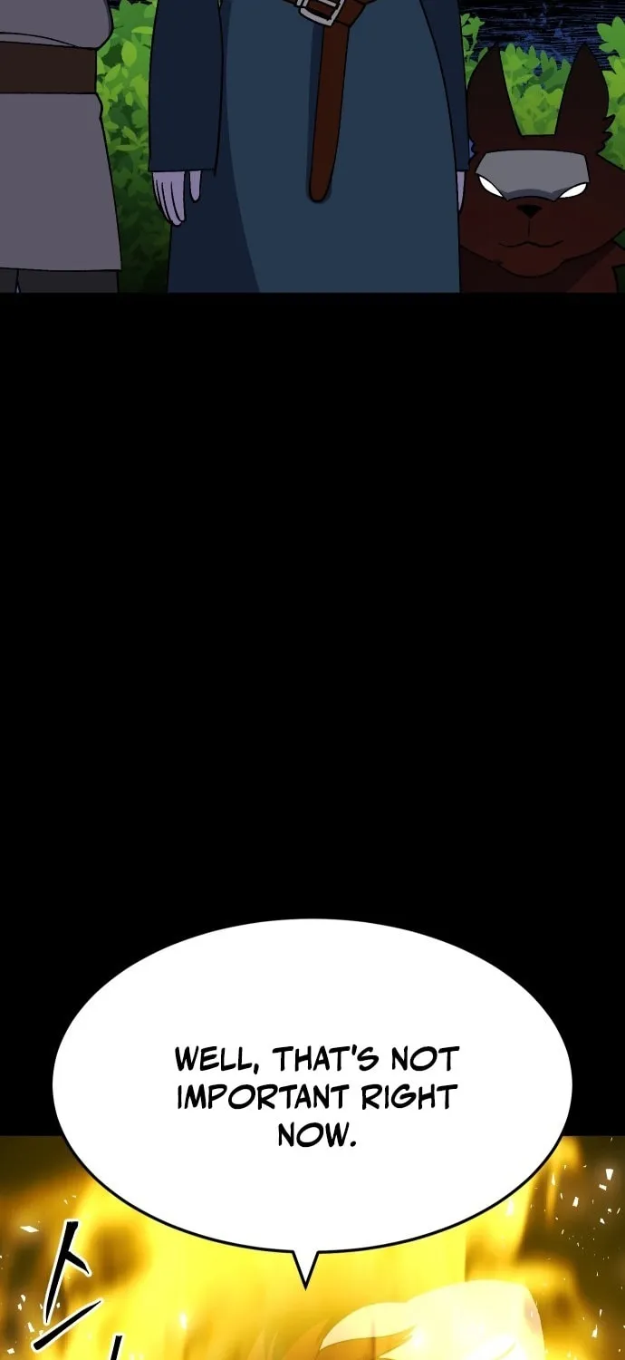 Dungeon Athlete Chapter 45 page 3 - 