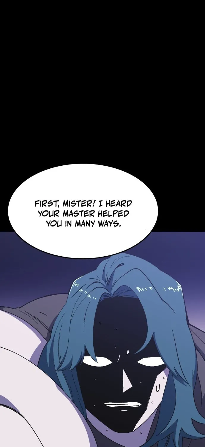 Dungeon Athlete Chapter 45 page 27 - 