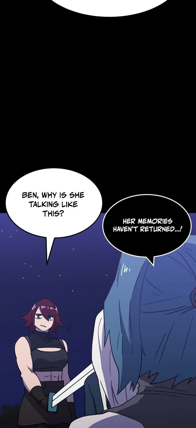 Dungeon Athlete Chapter 45 page 30 - 
