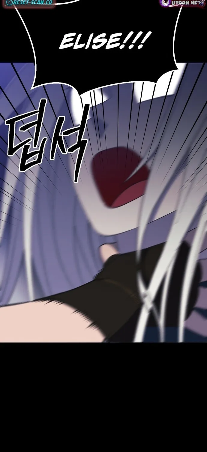Dungeon Athlete Chapter 45 page 33 - 