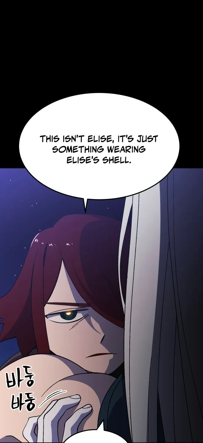 Dungeon Athlete Chapter 45 page 34 - 
