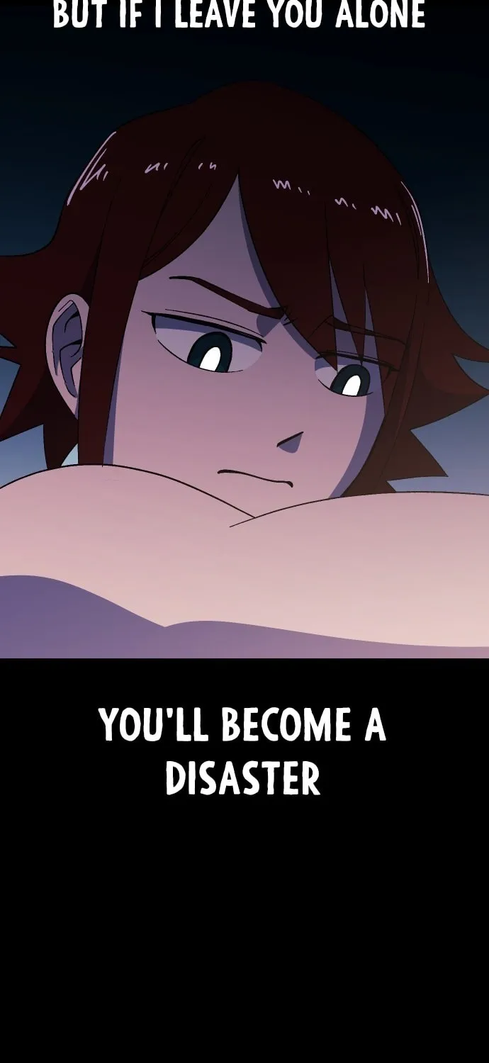 Dungeon Athlete Chapter 45 page 40 - 