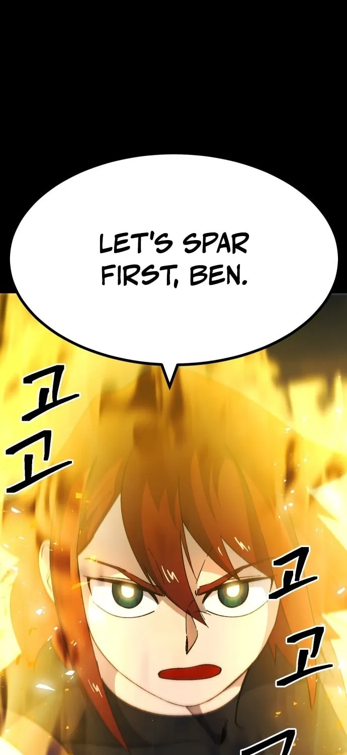 Dungeon Athlete Chapter 45 page 5 - 