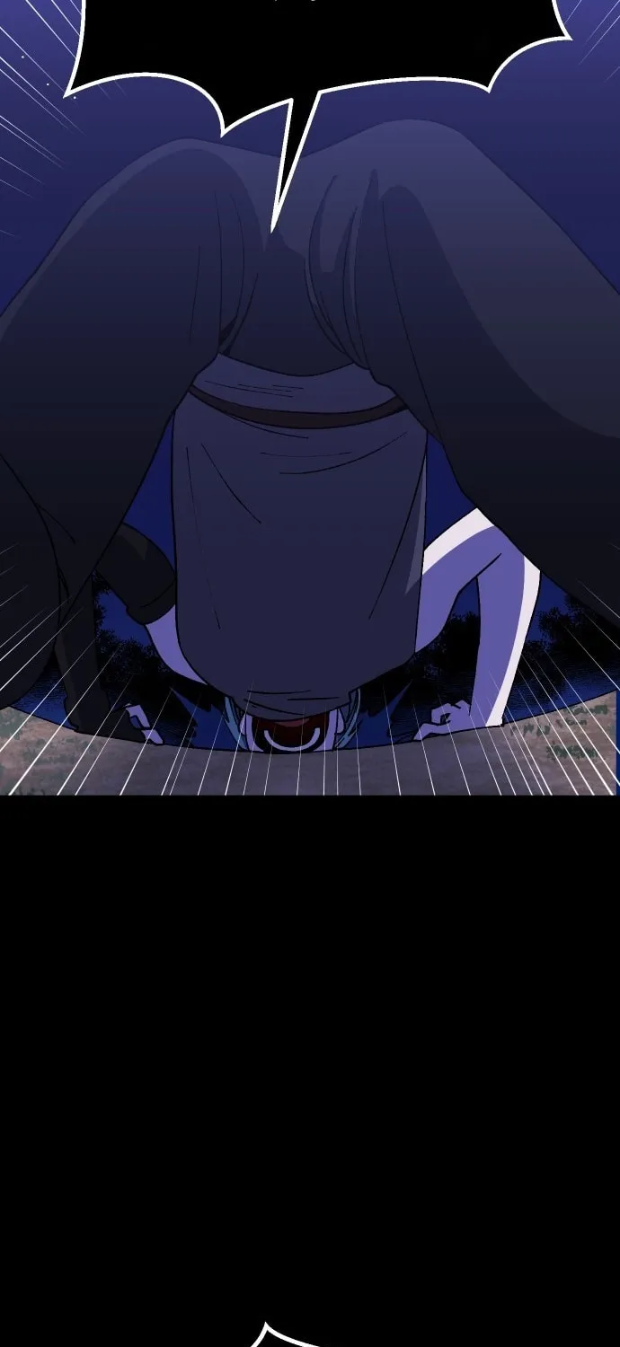 Dungeon Athlete Chapter 45 page 43 - 