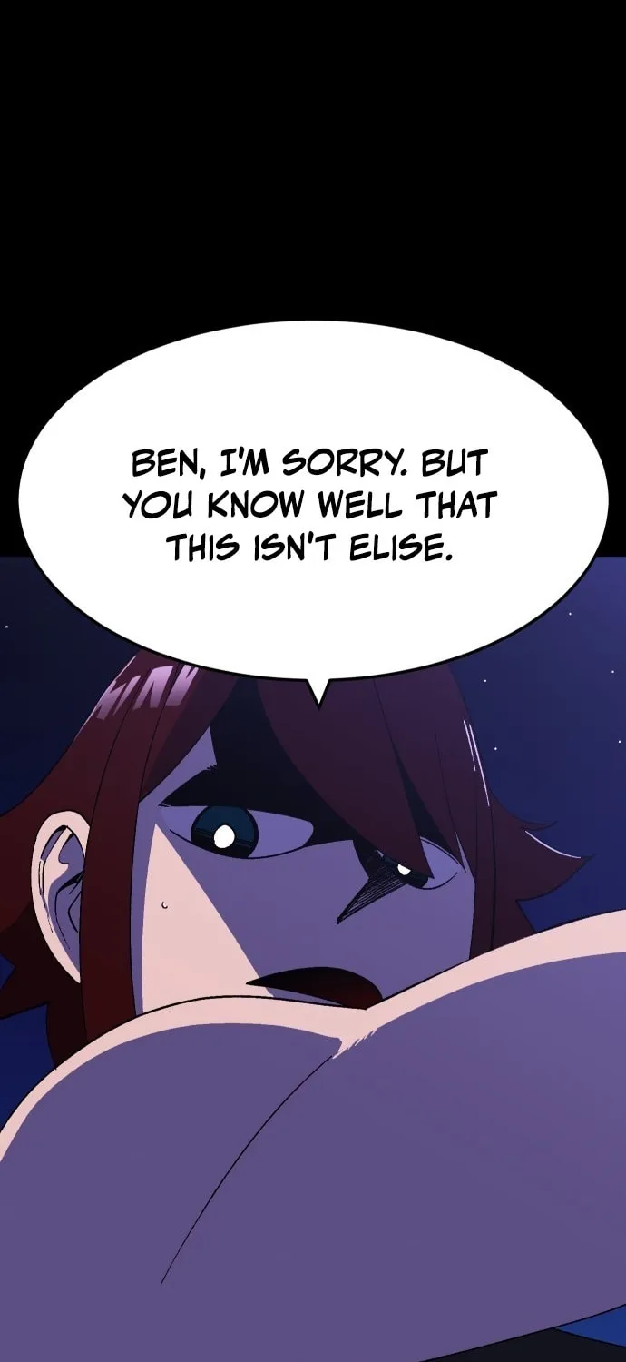 Dungeon Athlete Chapter 45 page 48 - 