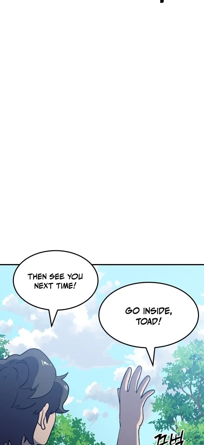 Dungeon Athlete Chapter 45 page 62 - 