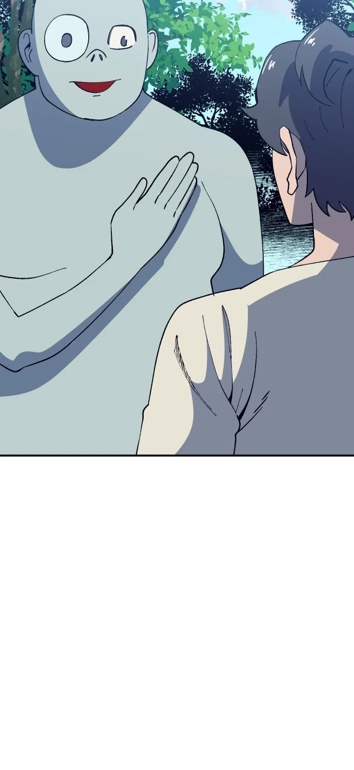Dungeon Athlete Chapter 45 page 67 - 