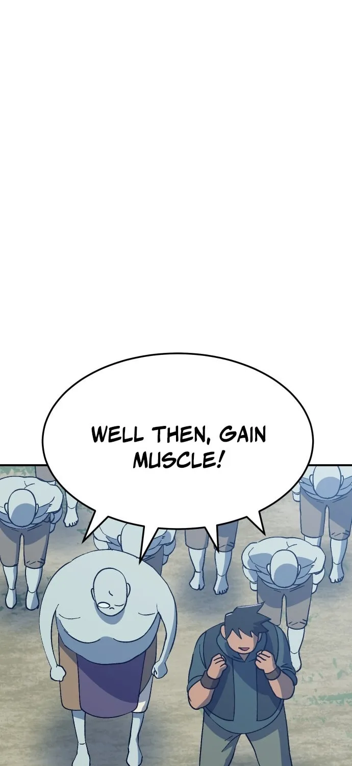 Dungeon Athlete Chapter 45 page 69 - 