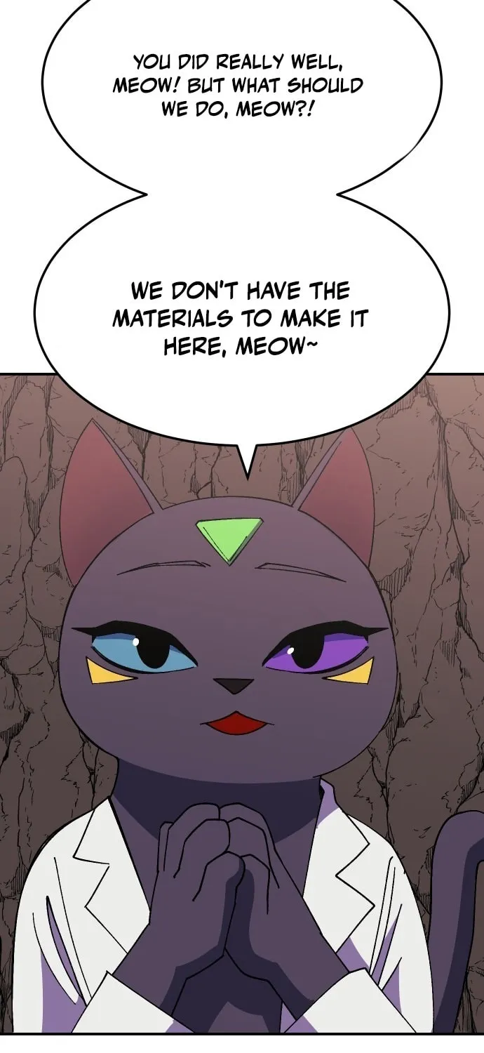 Dungeon Athlete Chapter 45 page 73 - 