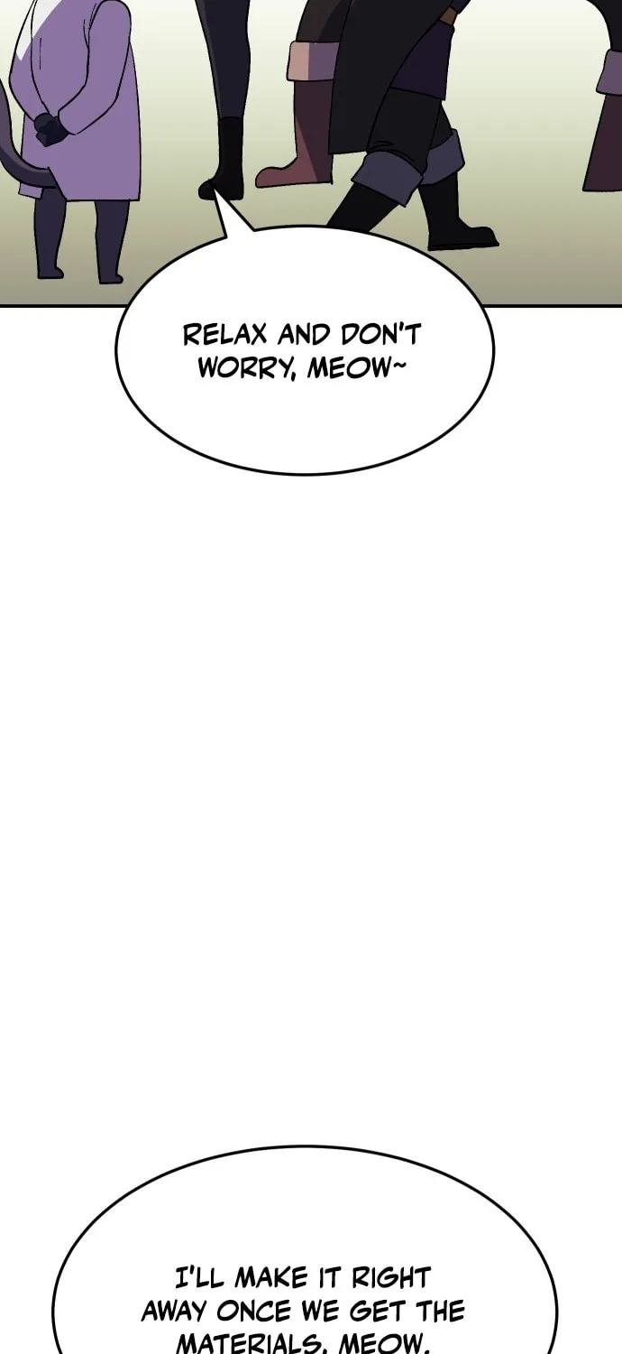 Dungeon Athlete Chapter 45 page 75 - 