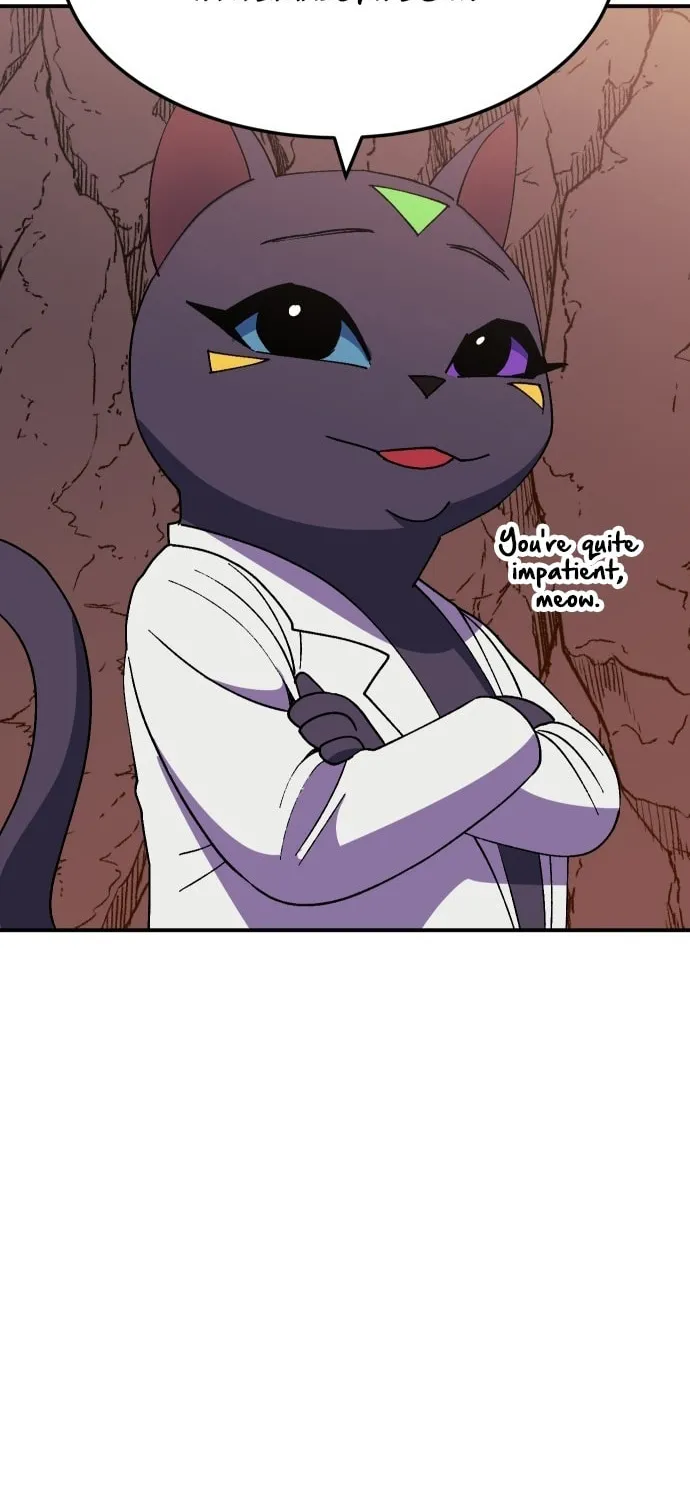 Dungeon Athlete Chapter 45 page 76 - 