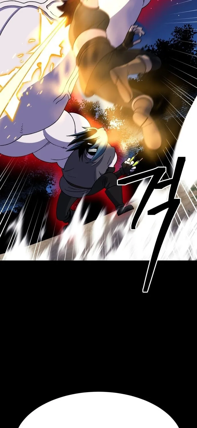 Dungeon Athlete Chapter 45 page 9 - 