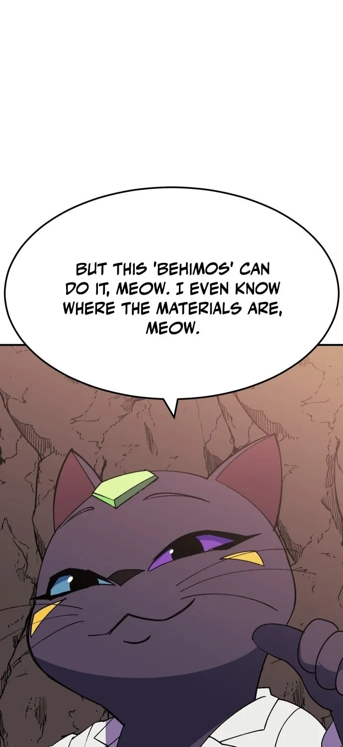 Dungeon Athlete Chapter 45 page 81 - 
