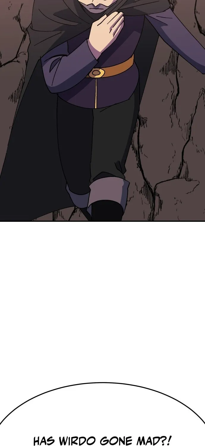 Dungeon Athlete Chapter 45 page 90 - 