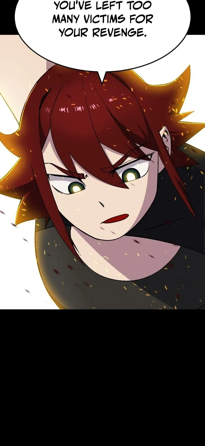 Dungeon Athlete Chapter 45 page 10 - 